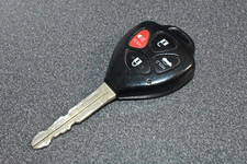 Oem - 07 08 09 10 Toyota Camry Keyless Entry Fob Remote Key Hyq12bby