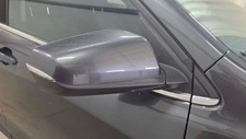 Passenger Side View Mirror With Blind Spot Al...