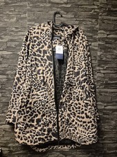 Basler Parka Leo Style Taillierbar