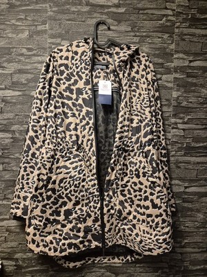 Basler Parka Leo Style Taillierbar