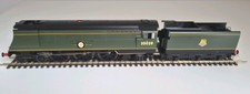 Hornby R3436 Original Merchant Navy  Class"Clan Line". 35028. BNMIB. DCC Ready.