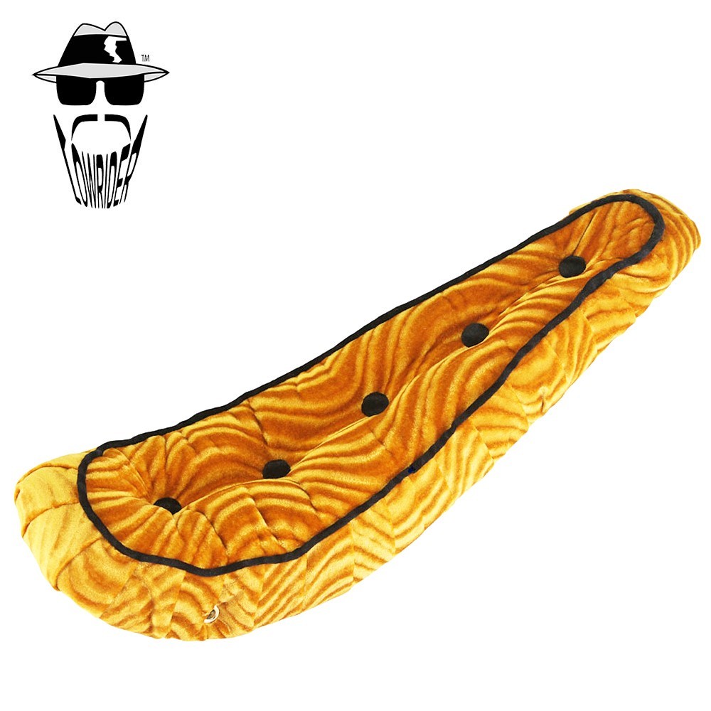 Saddle &ndash; Many Colors