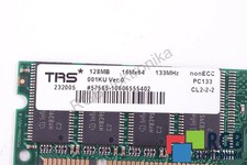 PC133 57565-10217401402 TRS - Reconditionné - Garantie 12 mois