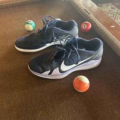Size 11 - NikeCourt Air Zoom Vapor Pro (Gently Used)
