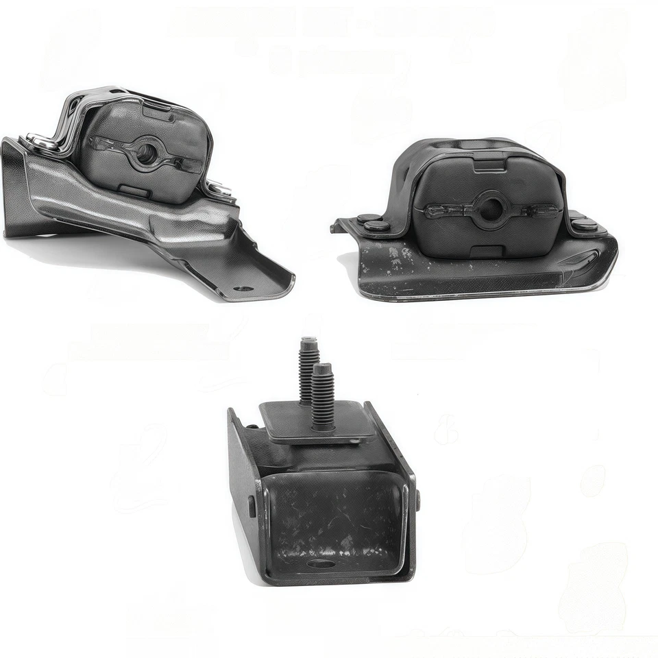 Kit de montaje de motor para Ford Expedition 1997 1998 1999 2000 2001 2002 5,4 L V8 Foto 2 de 4