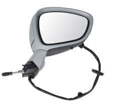 Retroviseur droit (ou coque) Citroen CX