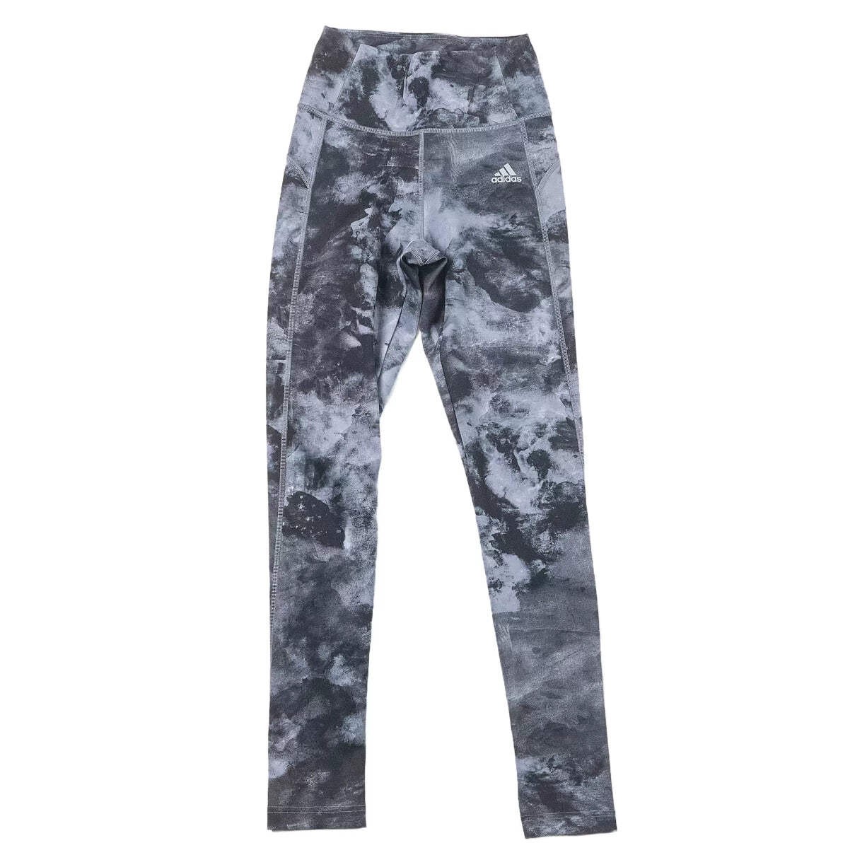 Adidas Optime Training Full-Length Leggings - Women's