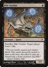Bile Urchin | #61 | BOK | MTG | Regular | LP