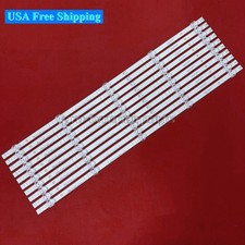 LED Backlight Strips For ONN SVH650AL3 JL. D65051330-003BS-M-V02 100021261