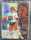 2025 Topps Signature Class #13 Joe Burrow Autographs /275 🔥🔥🔥
