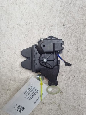 MERCEDES C KLASSE A KLASSE HECKKLAPPENSCHLOSSMECHANISMUS A1177500085 2018