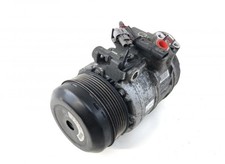 DENSO S-Klasse (W222, X222) AC Klimakompressor VA2504420 A0008306300