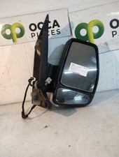Retroviseur droit (ou coque) Ford TRANSIT