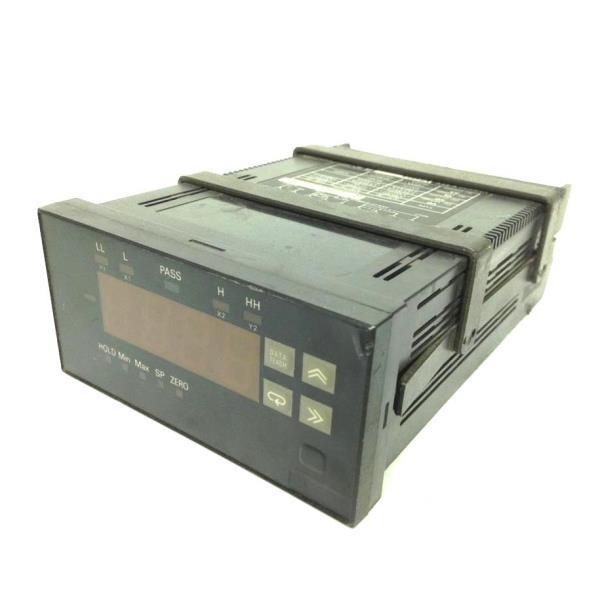OMRON K3TX-VD21A-T1 / K3TXVD21AT1 (USED)