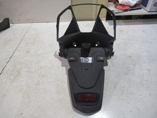 Support plaque (Daelim - Steezer 125 2015 - 2019) - photo 1