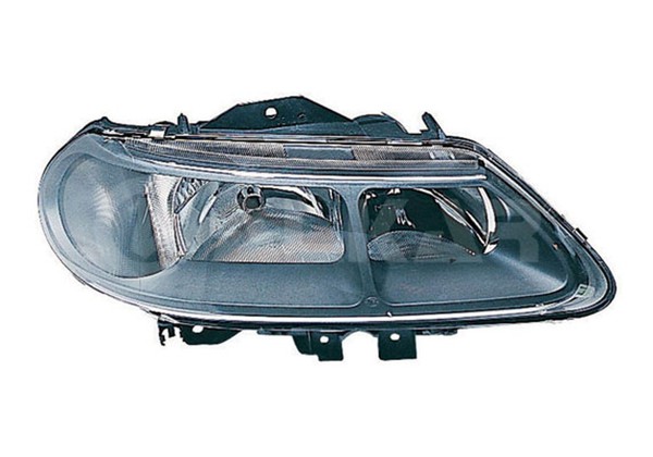 Alkar Hauptscheinwerfer 2742225 FüR Renault PY21W Laguna 1 16V B568 B561 K568-image