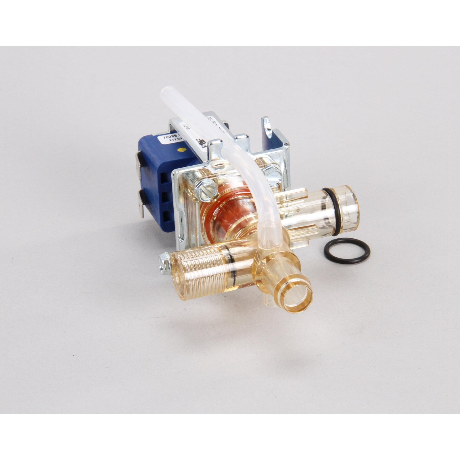 Bunn Kit, Valve Liq Disp 120V 39285.1001 - Genuine OEM Replacement Part
