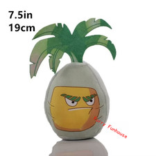 New Plants VS Zombies Plush Plant Characters Toys Soft Stuffed Doll
