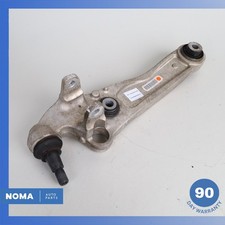 2017 Jaguar X760 XE Front Right Lower Suspension Control Arm GX733C254 OEM