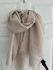 Women's Gucci Wool Scarf