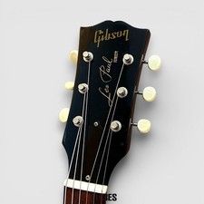 Gibson Custom Shop 2016 1957 Les Paul Junior Electric Gutiar [AUTH]