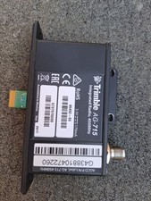 New Trimble AG 715 RTK Base Radio For Sale