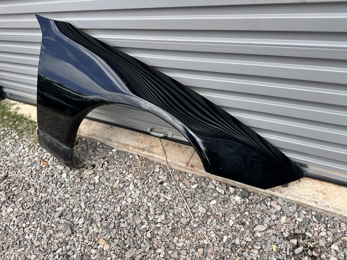1990-1996 Nissan 300ZX Z32 Right Passenger Side Front Fender Panel