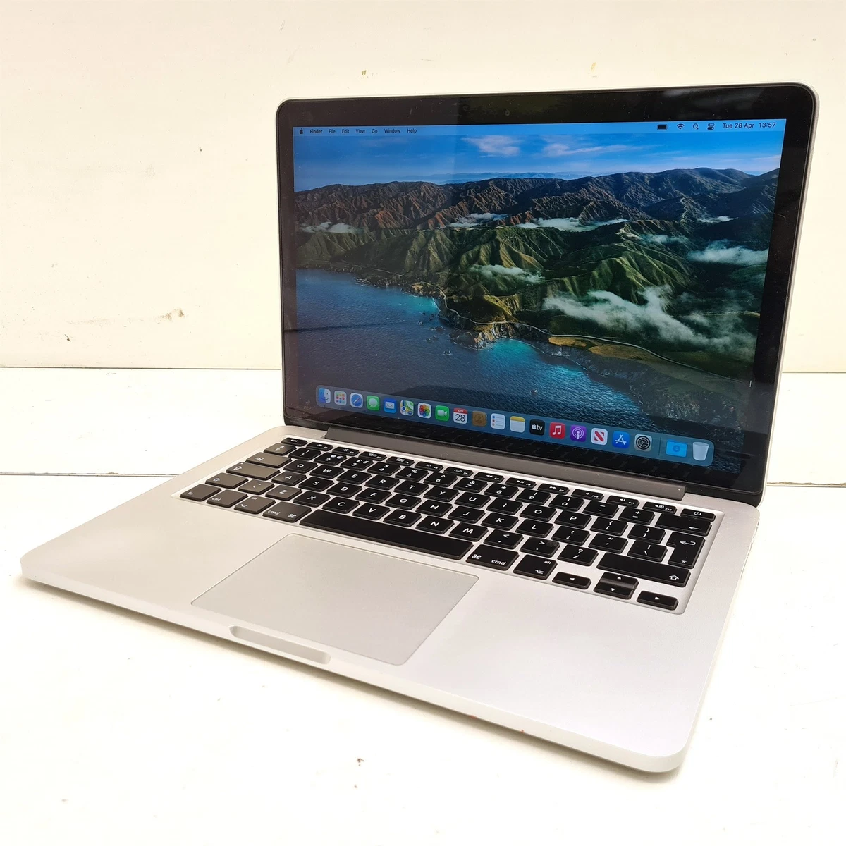 2014 Apple MacBook Pro Laptops for sale | eBay UK