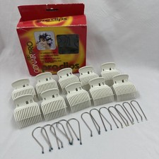 ConairPro Pro Clips Salon Accessories 10 Multipurpose Clips 345062