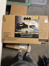 Batman Fold Out Couch
