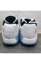 Size 5.5Y- Jordan 11 Retro High Legend Blue W-7.5 Very Good Condition  — photo 5