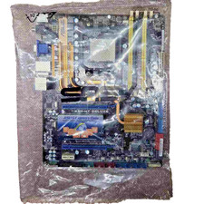 Asus M3N-HT Deluxe Mempipe ATX socket AM2+ mo...