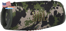 JBL Xtreme 3 Portable Bluetooth Speaker Powerful Sound & Deep Bass IP67 Waterpro