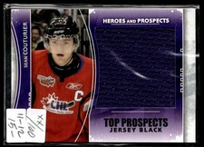 2012-13 In the Game Superlative 3 Hockey Cards 23