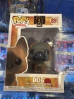 Funko Pop! Vinyl: The Walking Dead - Dog #891