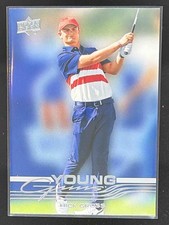 2026 Upper Deck Nick Gross Young Guns #123