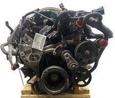 2016 Gmc Yukon Engine Motor Assembly 74k Miles 6.2l Vin J 8th Digit L86 Note 2016 Gmc Yukon Engine Motor Assembly 74k Miles 6.2l Vin J 8th Digit L86 Note