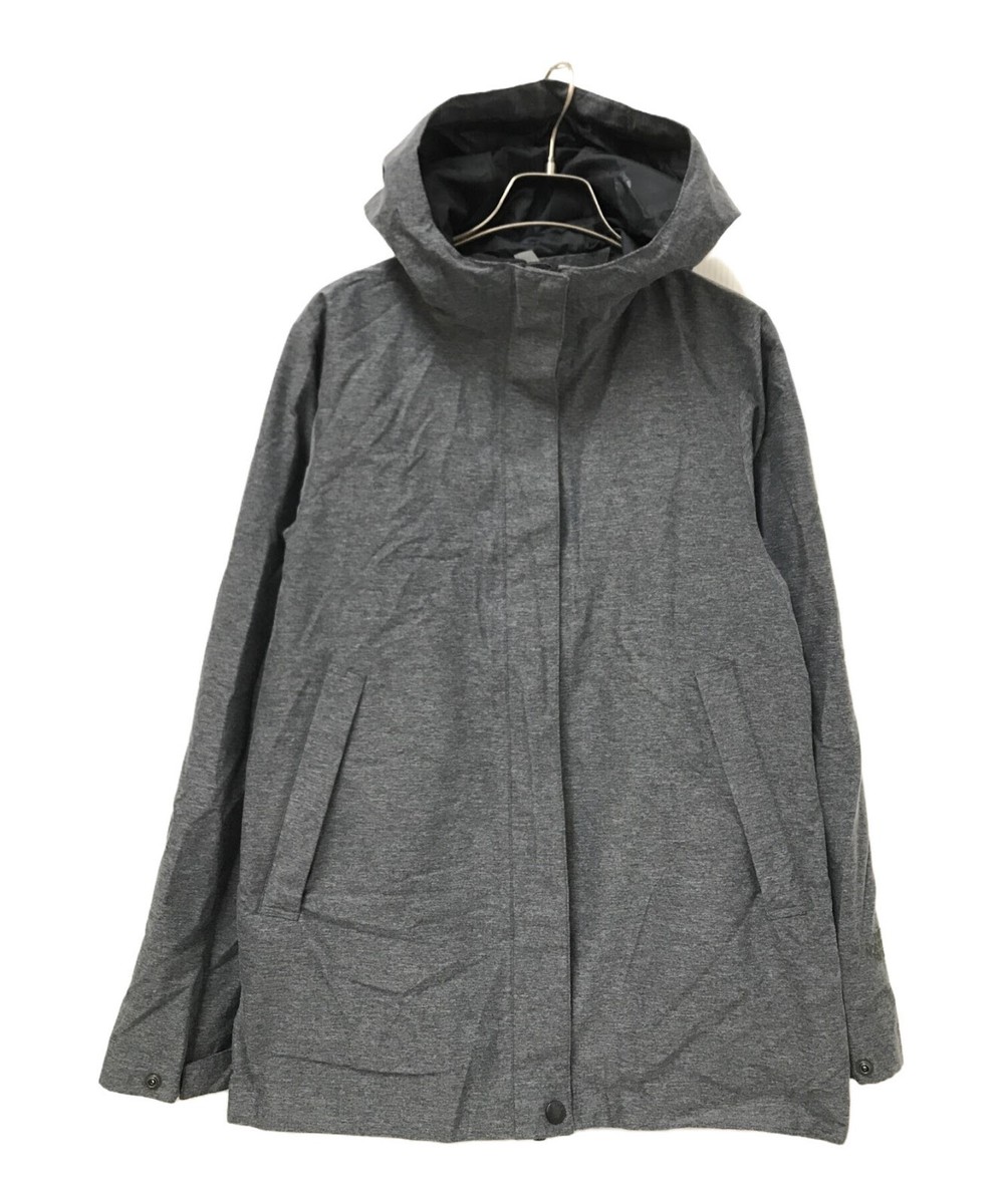 THE NORTH FACE HYVENT TRAIL PARKA | eBay 