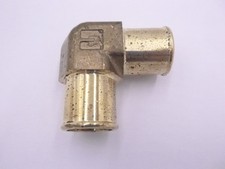 Genuine OEM Parker 1" Elbow Hose 90°