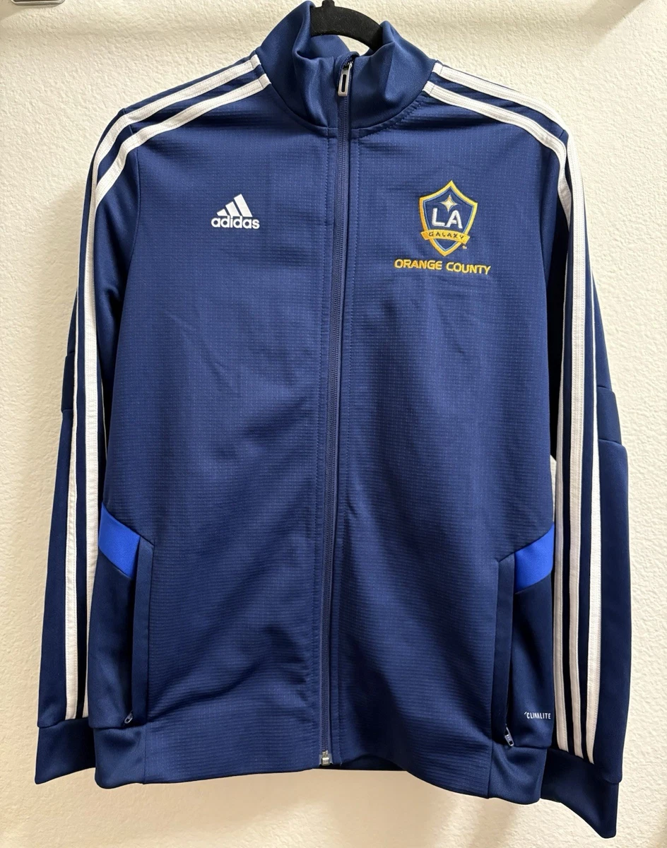LA Galaxy Sports Fan Jackets for sale | eBay