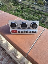 centralina comando clima aria Alfa Romeo 156 ( Leggere Bene )