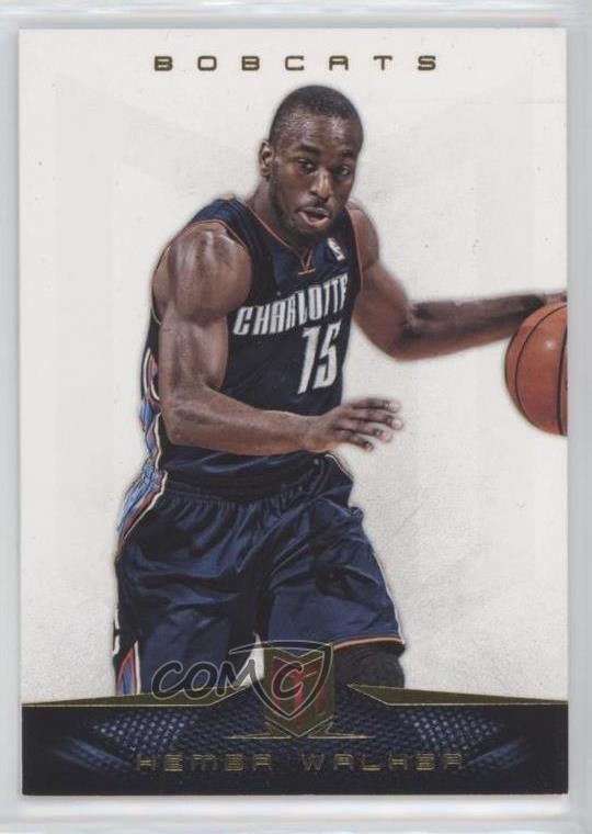 2012-13 Panini Momentum Kemba Walker #31 Rookie RC 2z8