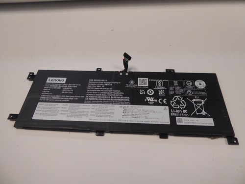 Lenovo ThinkPad L13 Gen. 2 ORIGINAL Akku Batterie L18M4P90 #A11