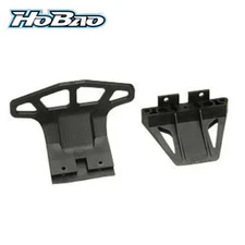 OFNA/HOBAO RACING 86003 Bumper Set RC Parts
