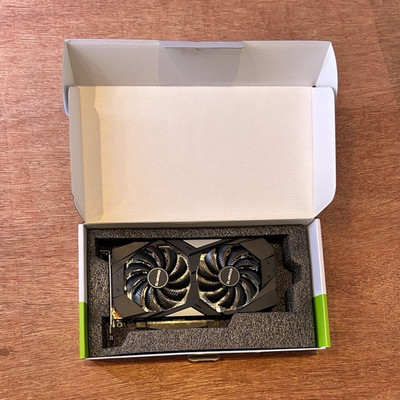 GIGABYTE NVIDIA GeForce 1660 Super