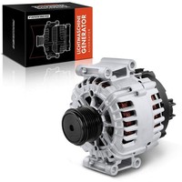 Frankberg Lichtmaschine Generator 180A Passend FüR VW Multivan Transporter |