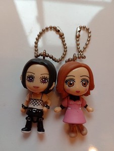 Nana Keychain | eBay