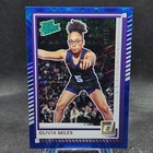 2025 Panini Donruss Basketball Cosmic Olivia Miles #89