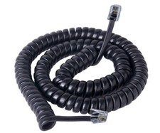 Phone Cord Replacement for Yealink VoIP T52 T52S T53 T54 T54S 12 feet