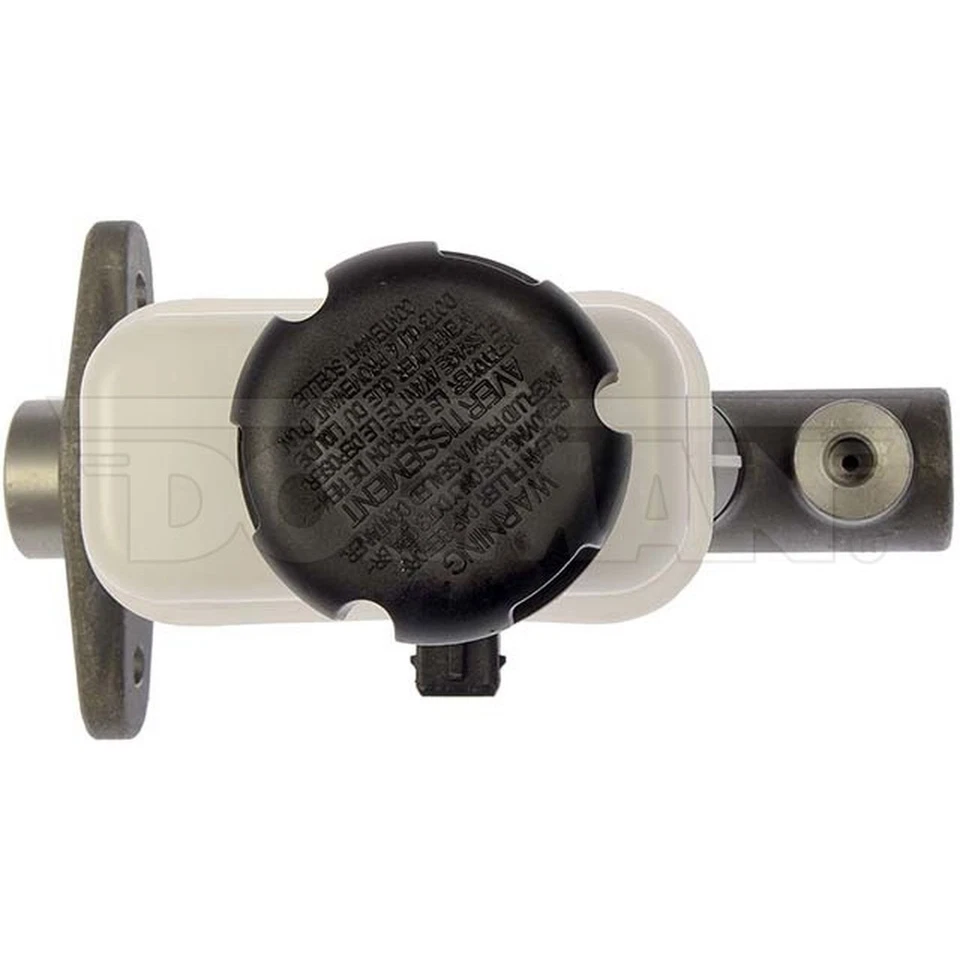 Cilindro maestro de freno Dorman M630192 para 99-05 Hyundai Kia Optima Sonata XG350 Foto 3 de 4